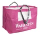 WAHLSTEN HÖPÅSE MED NAMN PLATS 60x40x45 CM, PINK